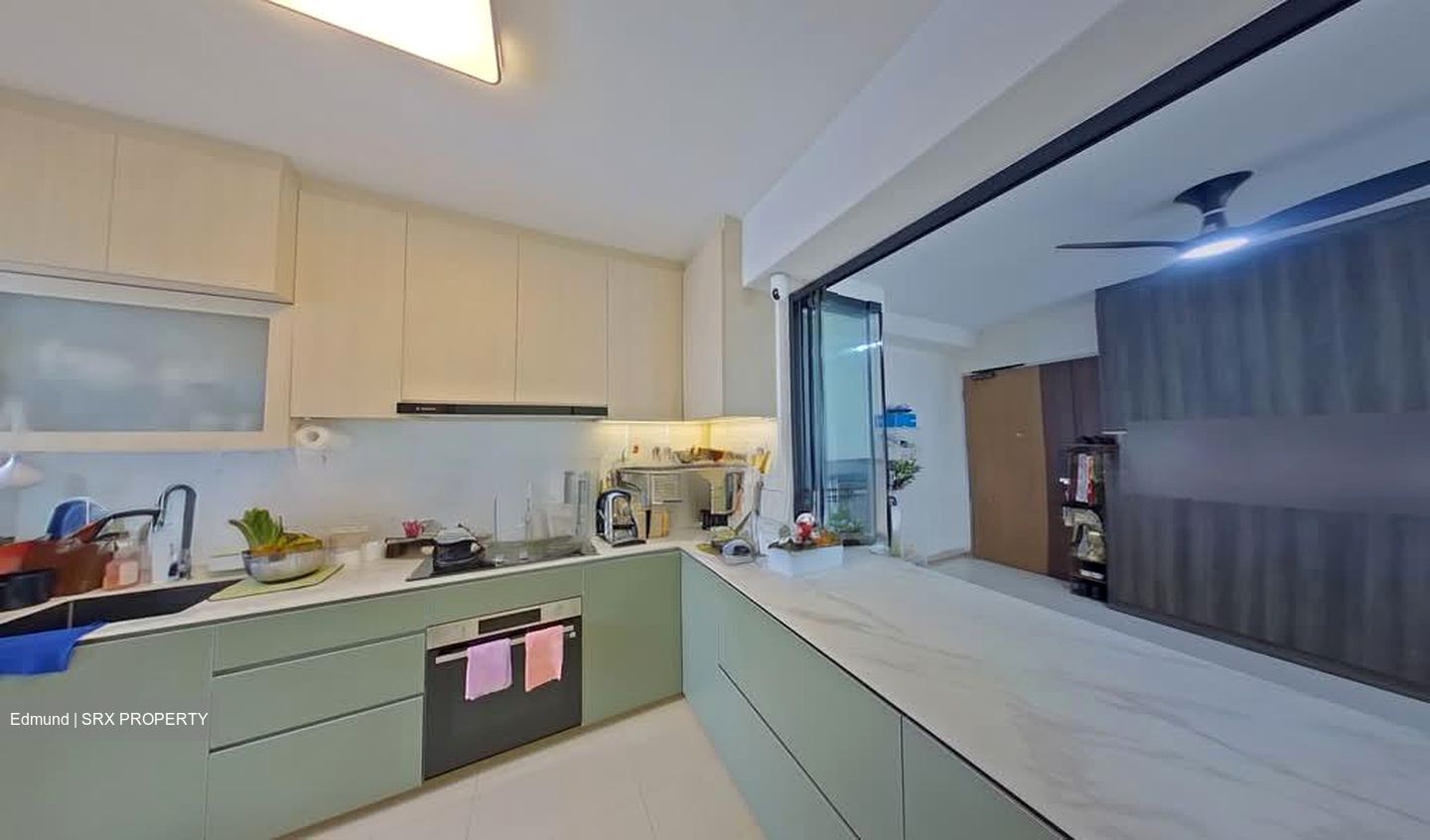 Blk 408B Northshore Residences II (Punggol), HDB 4 Rooms #579723121